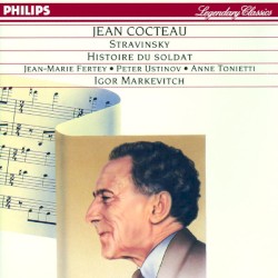 L'Histoire du Soldat