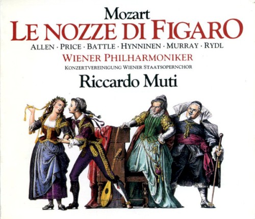 Le Nozze di Figaro
