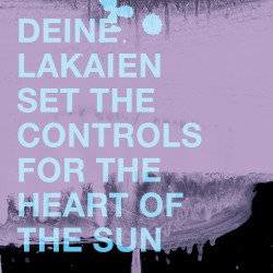Set the Controls for the Heart of the Sun