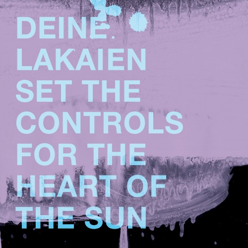 Set the Controls for the Heart of the Sun