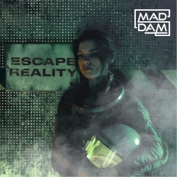 Escape Reality (original mix)