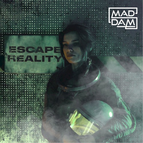 Escape Reality (original mix)
