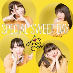 SPECIAL SWEET DAY