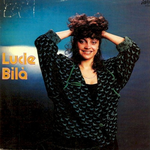 Lucie Bílá