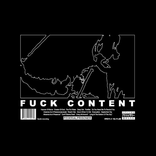 Fuck Content