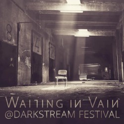 @Darkstream Festival (live at Darkstream Festival)