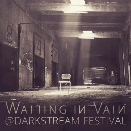 @Darkstream Festival (live at Darkstream Festival)