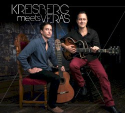 Kreisberg Meets Veras