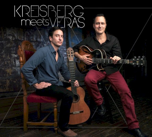 Kreisberg Meets Veras