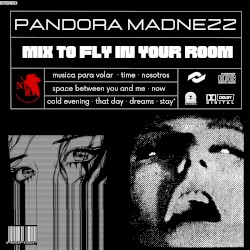mix to fly in your room