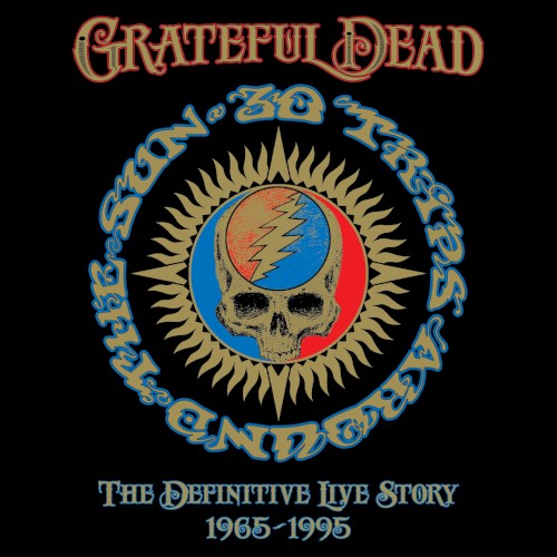 30 Trips Around the Sun: The Definitive Story (1965–1995)