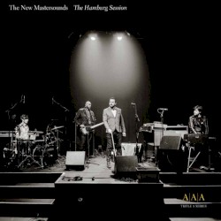 The Hamburg Session