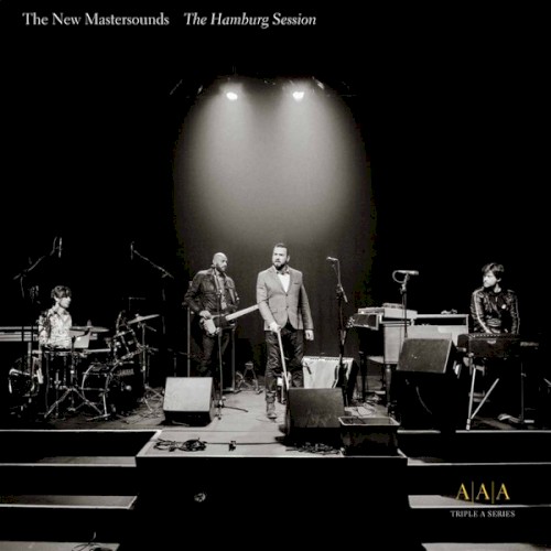 The Hamburg Session