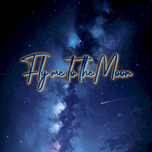 Fly Me to the Moon (Squid Game version)