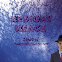Regions Reach
