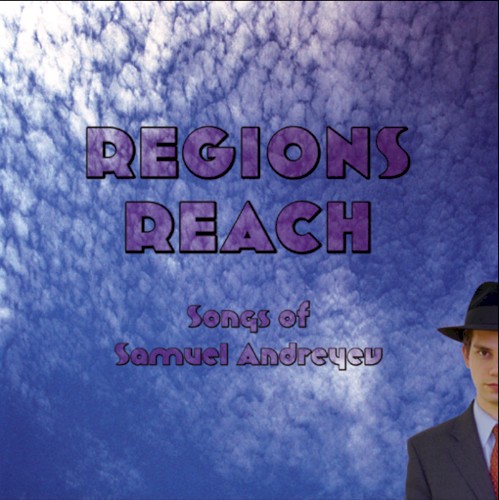 Regions Reach