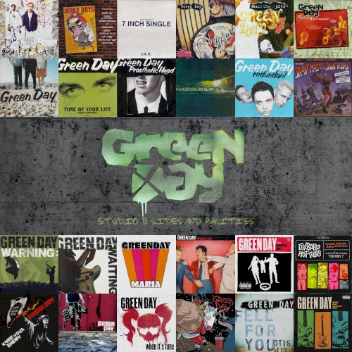 Studio B Sides and Rarities