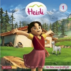 01: Die Reise zum Großvater