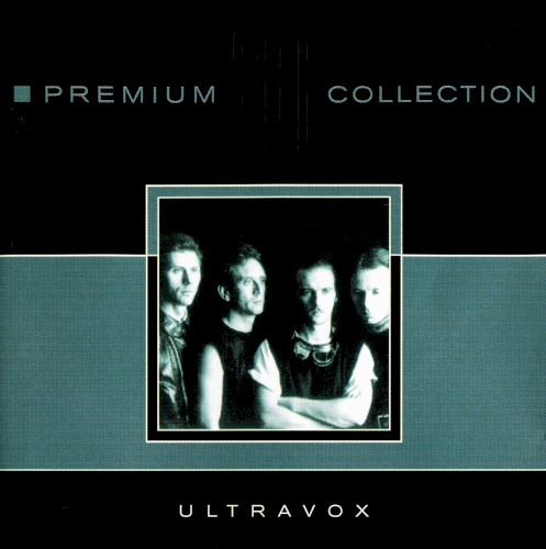 Ultravox