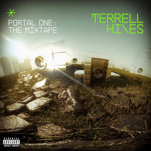 Portal One: The Mixtape