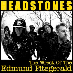 The Wreck of the Edmund Fitzgerald