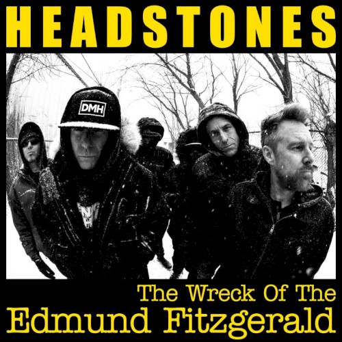 The Wreck of the Edmund Fitzgerald