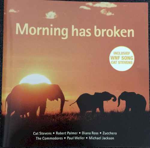 Morning Has Broken
