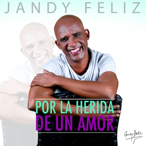 Por la herida de un amor