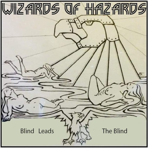 Blind Leads the Blind