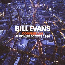 Complete Live at Ronnie Scott's 1980
