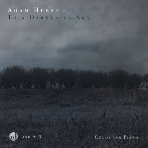 To a Darkening Sky