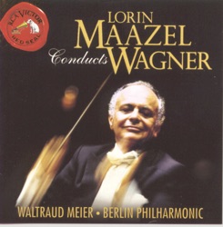 Lorin Maazel conducts Wagner
