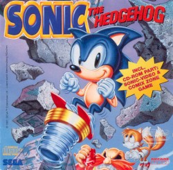 Sonic the Hedgehog