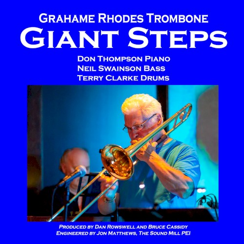 Giant Steps