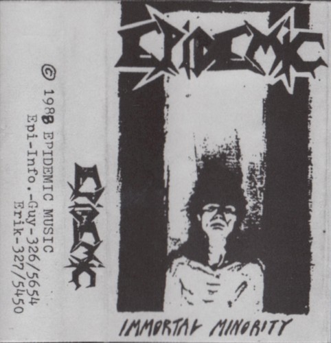 Immortal Minority