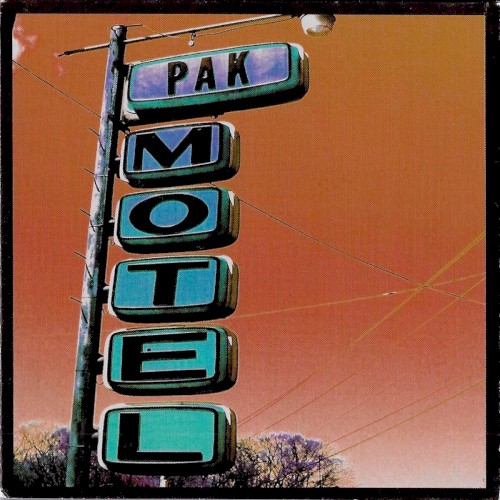 Motel