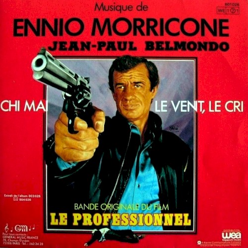 Le Professionnel