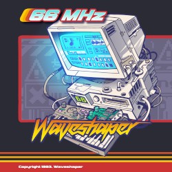 66 MHz