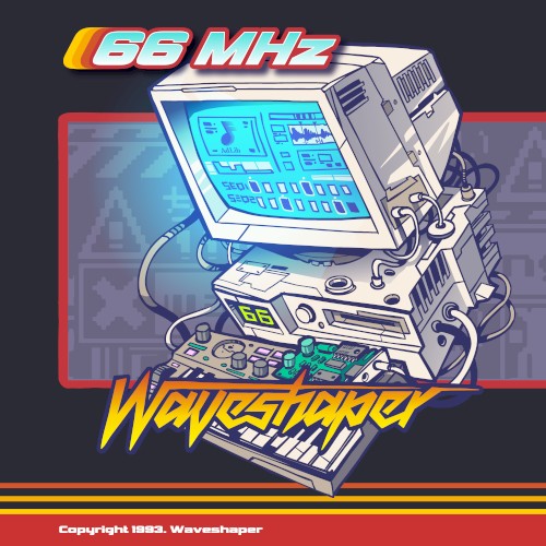 66 MHz