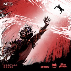 Mortals (Boom Kitty & TOKYO MACHINE remix)