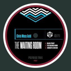 The Waiting Room EP