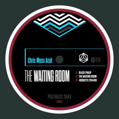 The Waiting Room EP