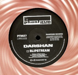 Slipstream / Psychokinesis