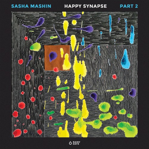 Happy Synapse, Part 2