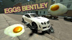EGGS BENTLEY