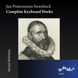 The Complete Keyboard Works