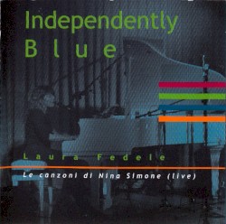 Independently Blue