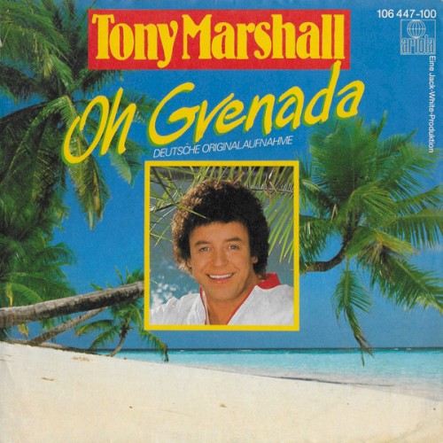 Oh Grenada