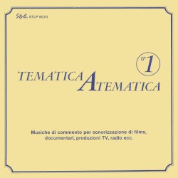 Tematica Atematica