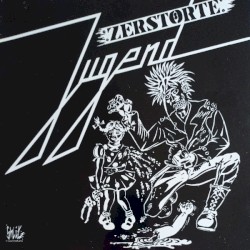 Zerstörte Jugend